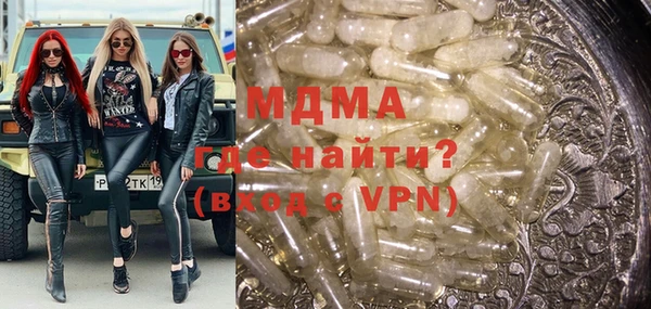 индика Киреевск
